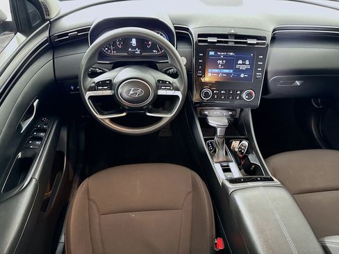 Used 2023 Hyundai Tucson SEL FWD image 17