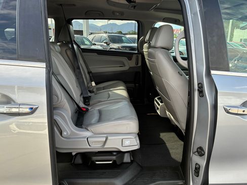 Used 2021 Honda Odyssey Touring image 31