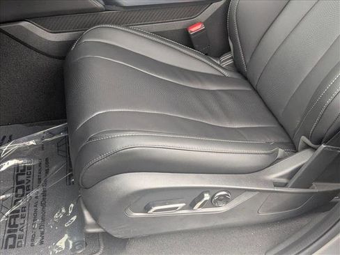 New 2025 Acura MDX FWD w/ Technology Package image 4