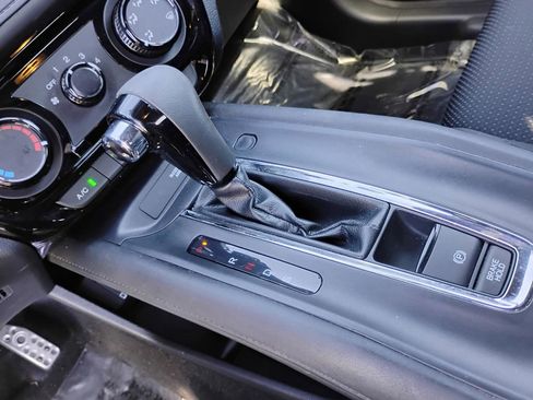 Used 2021 Honda HR-V Sport image 23