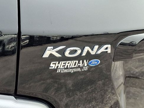 Used 2023 Hyundai Kona SEL w/ Cargo Package AWD/4WD image 30