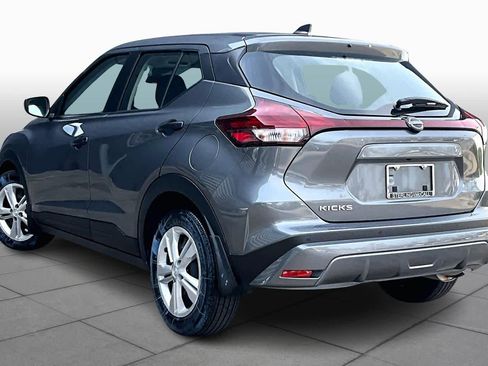 Certified 2025 Nissan Kicks Play S image 10