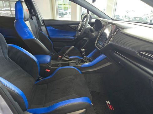 Used 2025 Subaru WRX tS AWD/4WD image 45