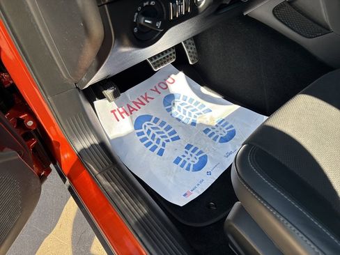 Certified 2023 Dodge Challenger R/T w/ T/A Package image 17