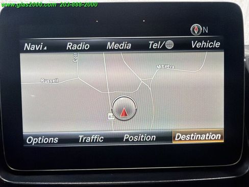 Used 2016 Mercedes-Benz GLE 63 AMG S image 17