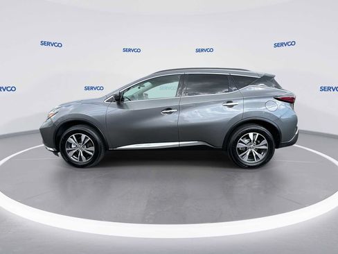 Used 2023 Nissan Murano SV FWD image 5