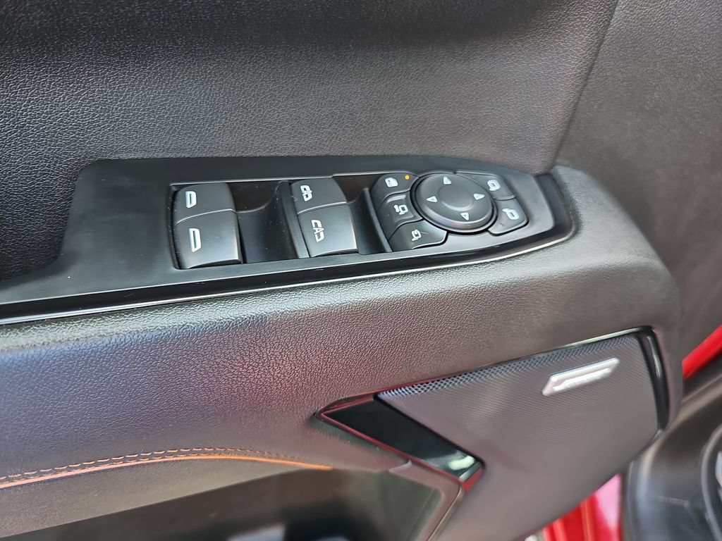Certified 2024 GMC Sierra 2500 AT4 w/ AT4 Premium Plus Package AWD/4WD image 33