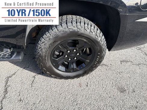 Used 2020 Chevrolet Tahoe LS image 12