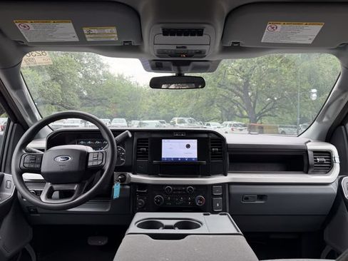 Used 2026 Ford F250 XL w/ STX Appearance Package AWD/4WD image 19