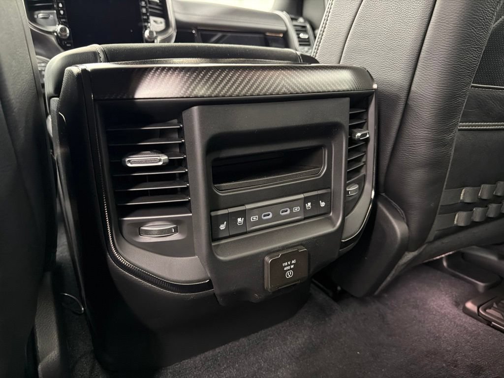 New 2026 RAM 1500 RHO w/ RHO Level 1 Equipment Group AWD/4WD image 13