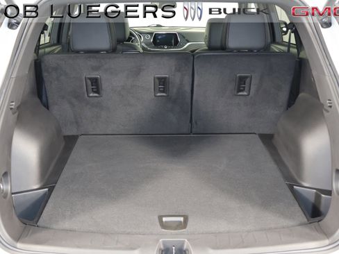 Certified 2022 Chevrolet Blazer Premier w/ Enhanced Convenience Package image 24