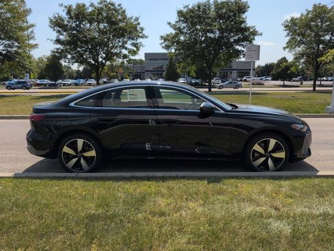 New 2025 Audi A5 2.0T Premium Plus image 40