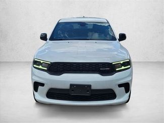 Used 2025 Dodge Durango GT AWD/4WD video 2