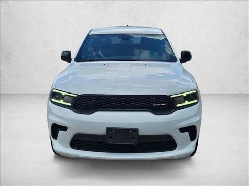Used 2025 Dodge Durango GT AWD/4WD image 2