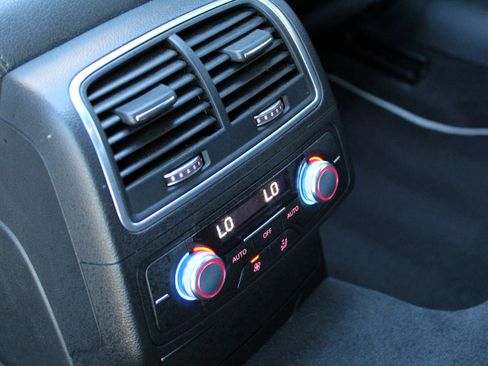 Used 2017 Audi A7 3.0T Premium Plus w/ Black Optic Package image 24