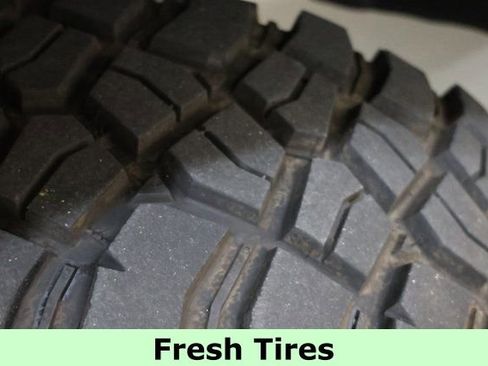 Used 2023 RAM 1500 TRX w/ TRX Level 2 Equipment Group image 9