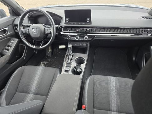 Used 2023 Honda Civic Sport image 18