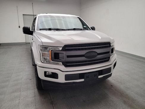Used 2018 Ford F150 XLT w/ Equipment Group 302A Luxury RWD image 14