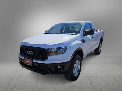 Used 2020 Ford Ranger XL w/ Equipment Group 101A Mid