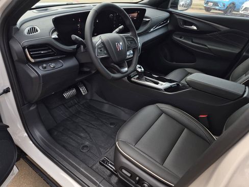 New 2026 Buick Envista Sport Touring w/ Studio Series image 7