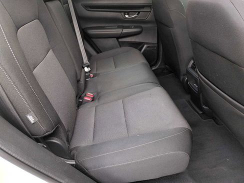 Used 2024 Honda CR-V EX image 21