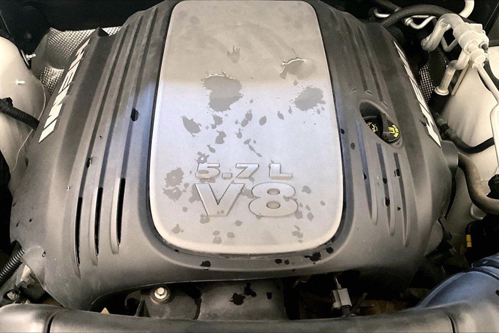 Used 2019 Dodge Durango R/T AWD/4WD image 32