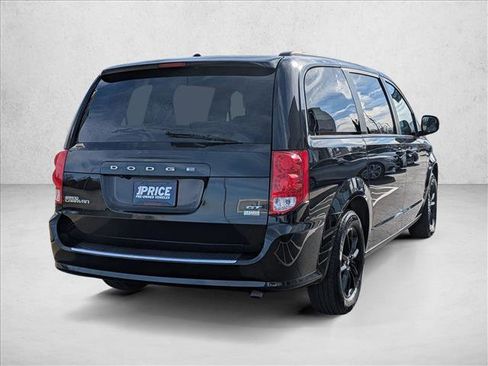Used 2019 Dodge Grand Caravan GT image 5