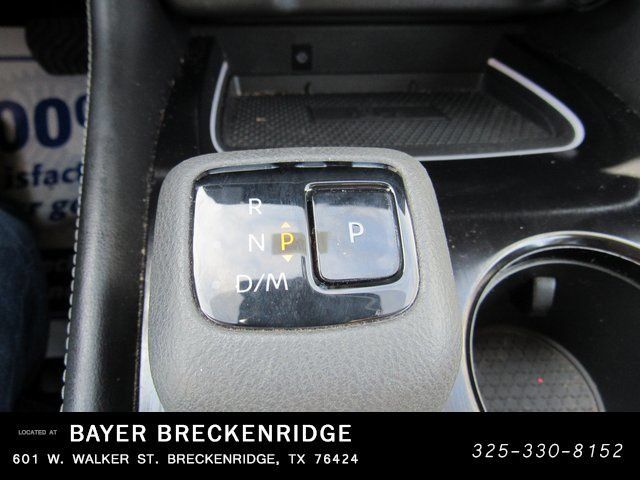 Used 2021 Nissan Rogue Platinum FWD image 28