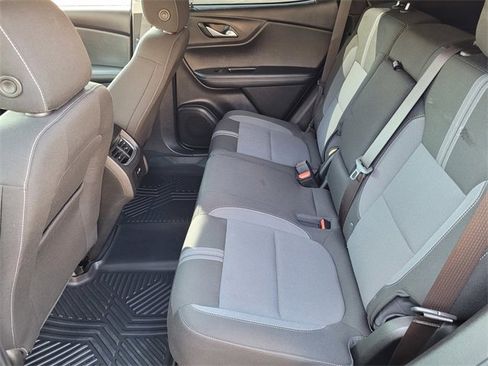 Used 2023 Chevrolet Blazer LT w/ Convenience Package image 8