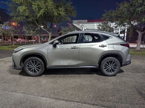 Used 2022 Lexus NX 350 NX 350 Premium image 3