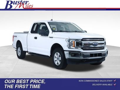Used 2019 Ford F150 XLT
