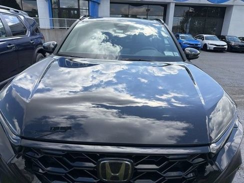 Used 2023 Honda CR-V Sport Touring image 2