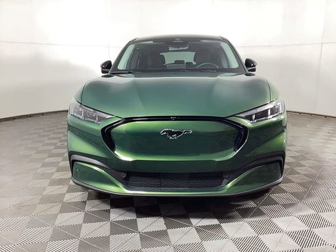 Used 2025 Ford Mustang Mach-E Premium image 6