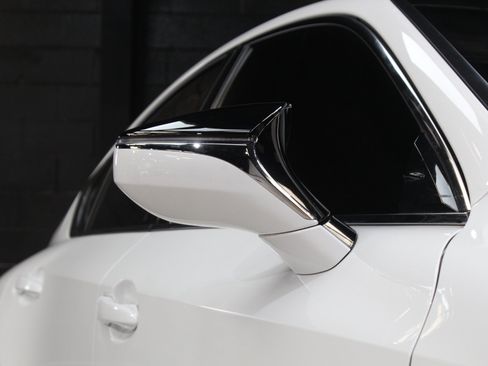 Used 2024 Lexus IS 350 F Sport RWD image 21
