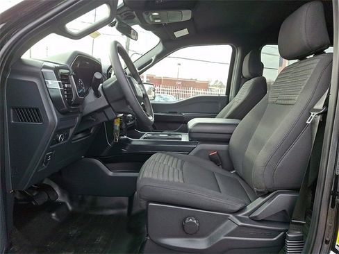 Used 2022 Ford F150 XL w/ STX Appearance Package image 10