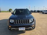 Used 2023 Jeep Renegade Latitude image 2