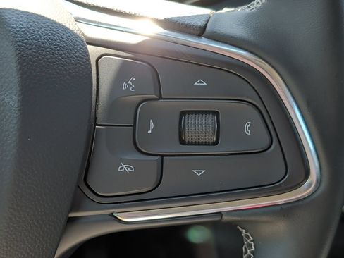 Used 2024 Buick Encore GX Preferred w/ Comfort Package AWD/4WD image 13