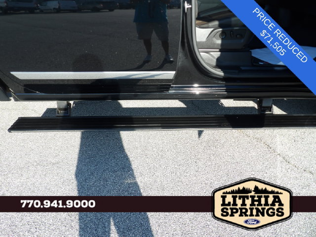 Used 2025 Chevrolet Silverado 3500 High Country w/ High Country Premium Package AWD/4WD image 12