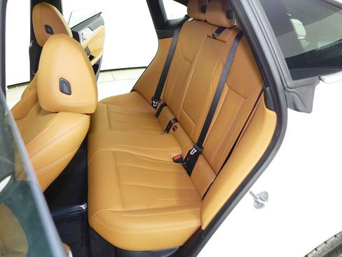 Certified 2023 BMW i4 eDrive35 w/ Premium Package RWD image 21