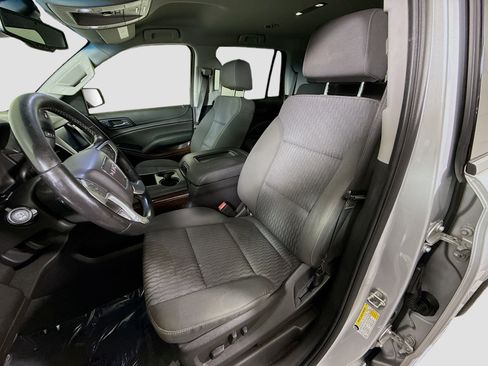 Used 2019 GMC Yukon SLE w/ SLE Value Package image 21