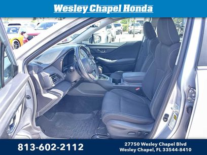 Used 2023 Subaru Legacy Premium