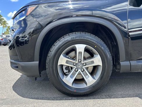 Used 2024 Honda Pilot EX-L image 17