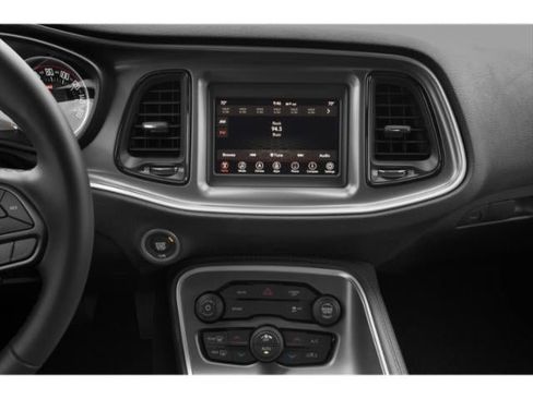 Used 2023 Dodge Challenger SXT w/ Plus Package AWD/4WD image 10