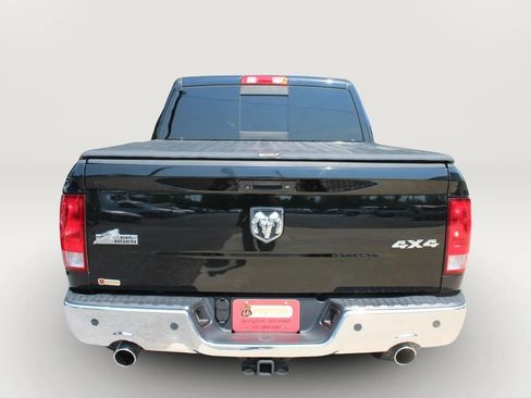Used 2013 RAM 1500 Big Horn AWD/4WD image 8