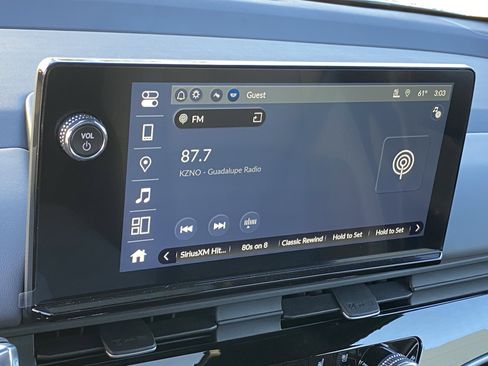 New 2026 Honda Prologue Elite image 16