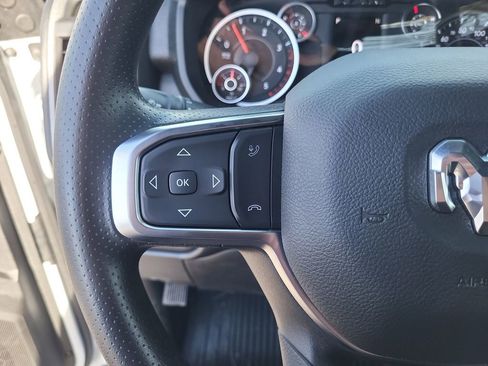 New 2026 RAM 3500 Tradesman image 18