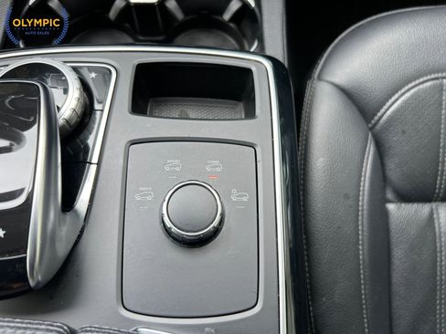 Used 2017 Mercedes-Benz GLE 350 image 33