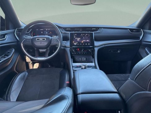 Used 2024 Jeep Grand Cherokee L Laredo image 9