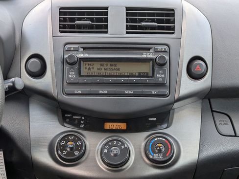 Used 2012 Toyota RAV4 Sport w/ Enhancement Value Pkg FWD image 17