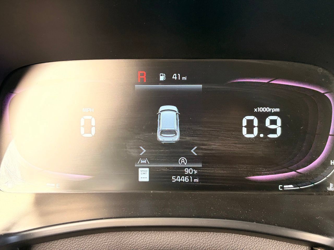 Used 2023 Kia Soul S FWD image 32